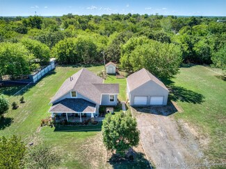 528 E 65th Place N, Tulsa, OK 74126