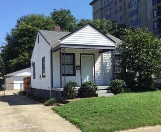419 Creel Ave, Louisville, KY 40208
