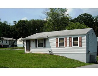 1172 Marble Dr, Crescent, PA 15046