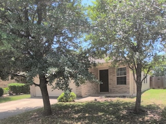 12821 Doorbell, Manor, TX 78653