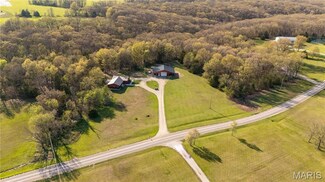 22261 Coyote Hills Dr, Center, MO 63436