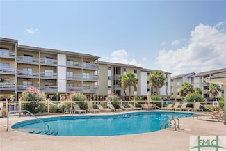 85 Van Horne Ave Unit 12A, Tybee Island, GA 31328