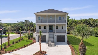 15 Shear Water Dr, Hilton Head Island, SC 29926