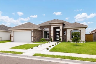 705 La Laguna Rd, Mission, TX 78572
