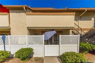 2252 Cheyenne Way Unit 82, Fullerton, CA 92833