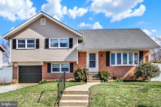 1107 Lilac Ln, Reading, PA 19609