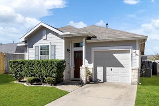 4063 Mossy Spring Ln, Spring, TX 77388