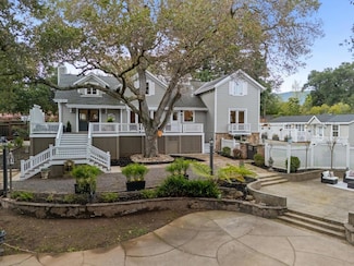 19050 Camino Barco, Saratoga, CA 95070