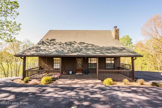 420 Eagle Point Dr, Austin, KY 42123