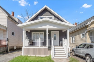 22 Schuele Ave, Buffalo, NY 14215