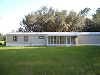 900 Buckles Rd, Pierson, FL 32180