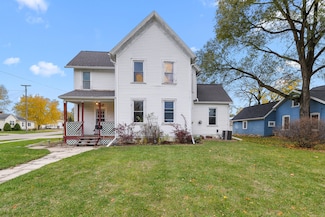 490 Morris St, Fond Du Lac, WI 54935