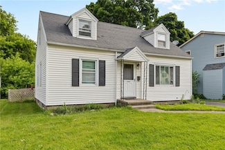 224 Wildwood Dr, Rochester, NY 14616