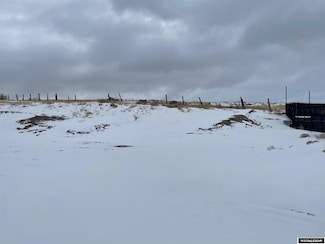 504 Rodeo St, Rawlins, WY 82301