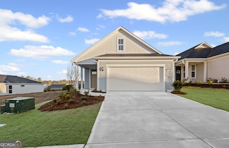 161 Ohoopee Dr, Griffin, GA 30223