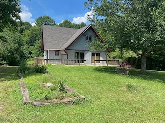 343 Ridge Top Dr, Rural Retreat, VA 24368
