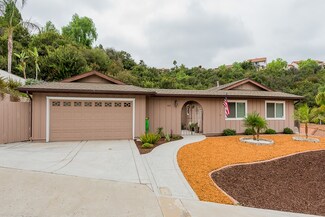 462 Ridgeview Ct, Bonita, CA 91902