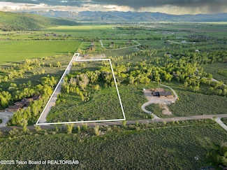 0 S 5500 Unit 25-62, Victor, ID 83455