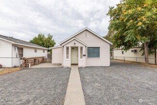 782 C St NW, Ephrata, WA 98823