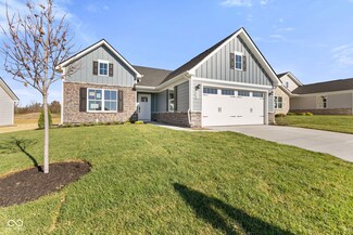 408 Charles Freer Ln, Whiteland, IN 46184
