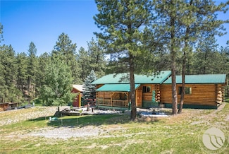 4 Deer Dr, Columbus, MT 59019
