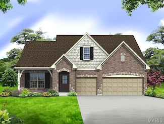 116 Sterling Dr, Lake Saint Louis, MO 63367