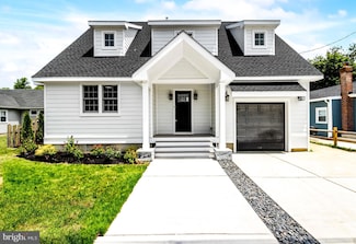 413 E Saint Johns Ave, Villas, NJ 08251