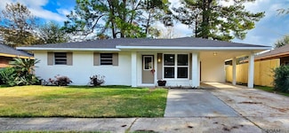 11130 Cypress Dale Ave, Baton Rouge, LA 70807
