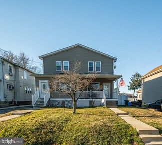 124 N Bonsall Ave, Glenolden, PA 19036