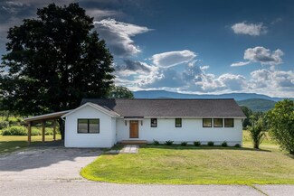 2316 E Warren Rd, Waitsfield, VT 05673