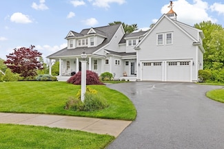 1 Cottage Ln, Marshfield, MA 02050