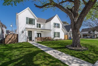 5816 Coleman St, Westworth Village, TX 76114