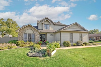 18930 Diamond Pointe Ct, South Bend, IN 46614