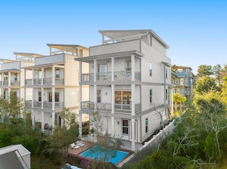 28 W Queen Palm Dr, Inlet Beach, FL 32461