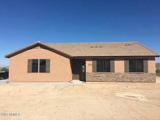 22113 W Laura St, Wittmann, AZ 85361