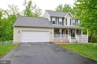 37 Amelia Ct, Fredericksburg, VA 22405