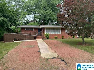 216 Mimosa Cir, Bessemer, AL 35023