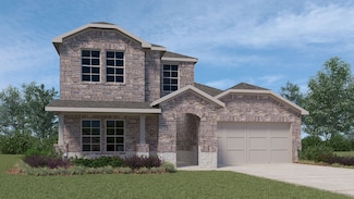 217 Redstone Ln, Caddo Mills, TX 75135