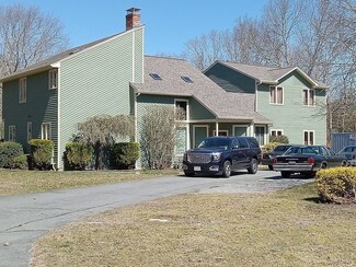 19 Billys Ln, East Freetown, MA 02717