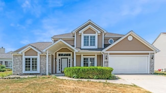 11019 Millstone Dr, Fort Wayne, IN 46818