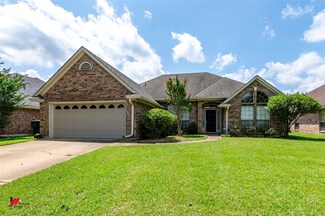 6008 Pepperwood Cir, Bossier City, LA 71111