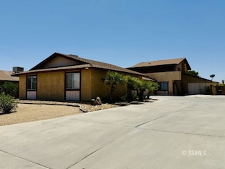1001 Atkins St Unit C, Ridgecrest, CA 93555