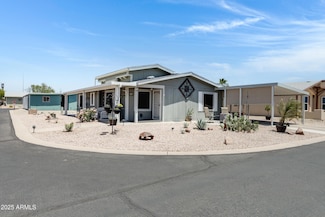 3355 S Cortez Rd Unit 66, Apache Junction, AZ 85119