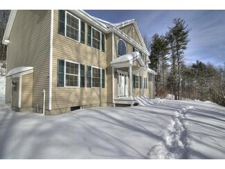 118 Grapevine Rd, Dunbarton, NH 03046