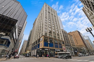 8 W Monroe St Unit 1704, Chicago, IL 60603