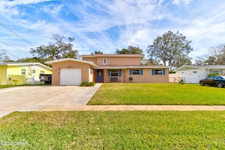 2171 Sherwood Dr, South Daytona, FL 32119