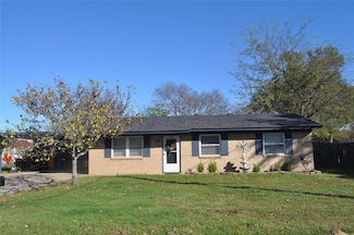1020 Davis St S, Sulphur Springs, TX 75482