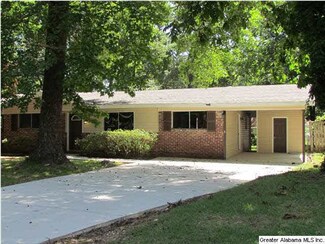 920 Meg Dr, Birmingham, AL 35215