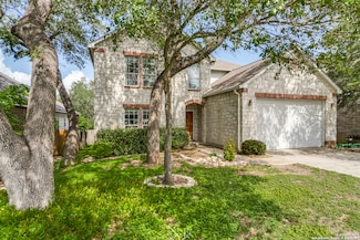 15603 Luna Ridge, Helotes, TX 78023