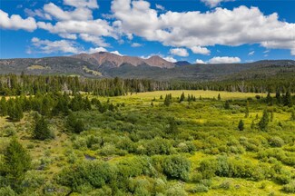 TBD Moose Creek Headwaters, Butte, MT 59701